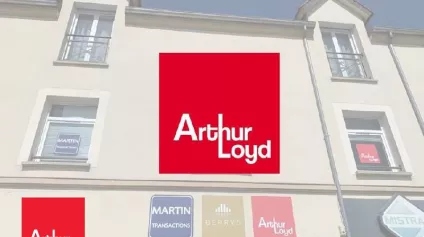Local commercial à louer à CHARTRES 28000 - Offre immobilière - Arthur Loyd